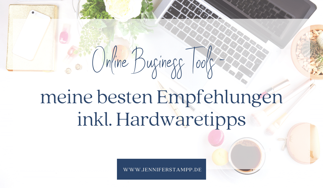 Online-Business-Tool-empfehlung