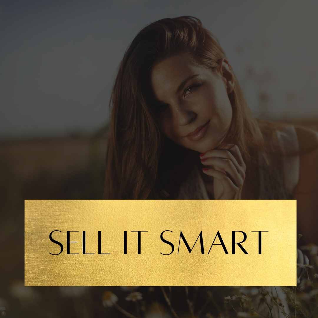 sell it smart produktbild
